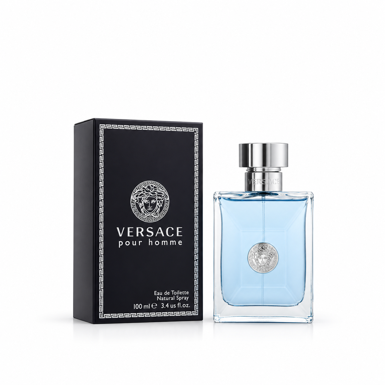 VERSACE POUR HOMME VERSACE POUR HOMME - Imagen 1