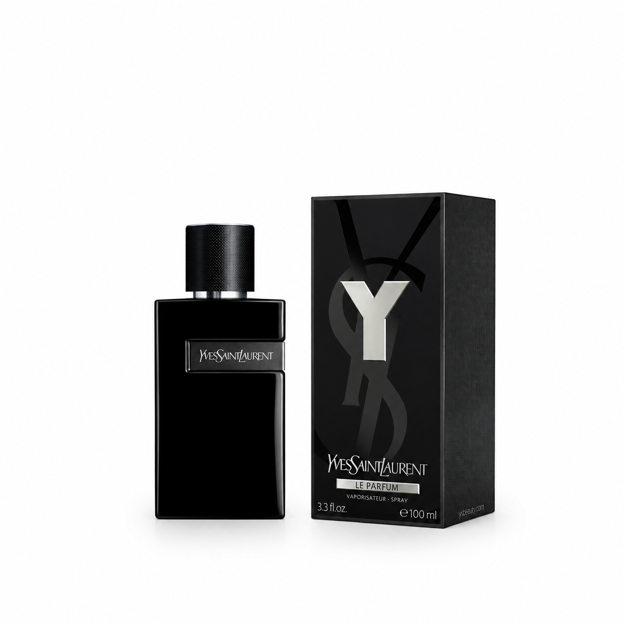 Y LE PARFUM Y LE PARFUM - Imagen 1