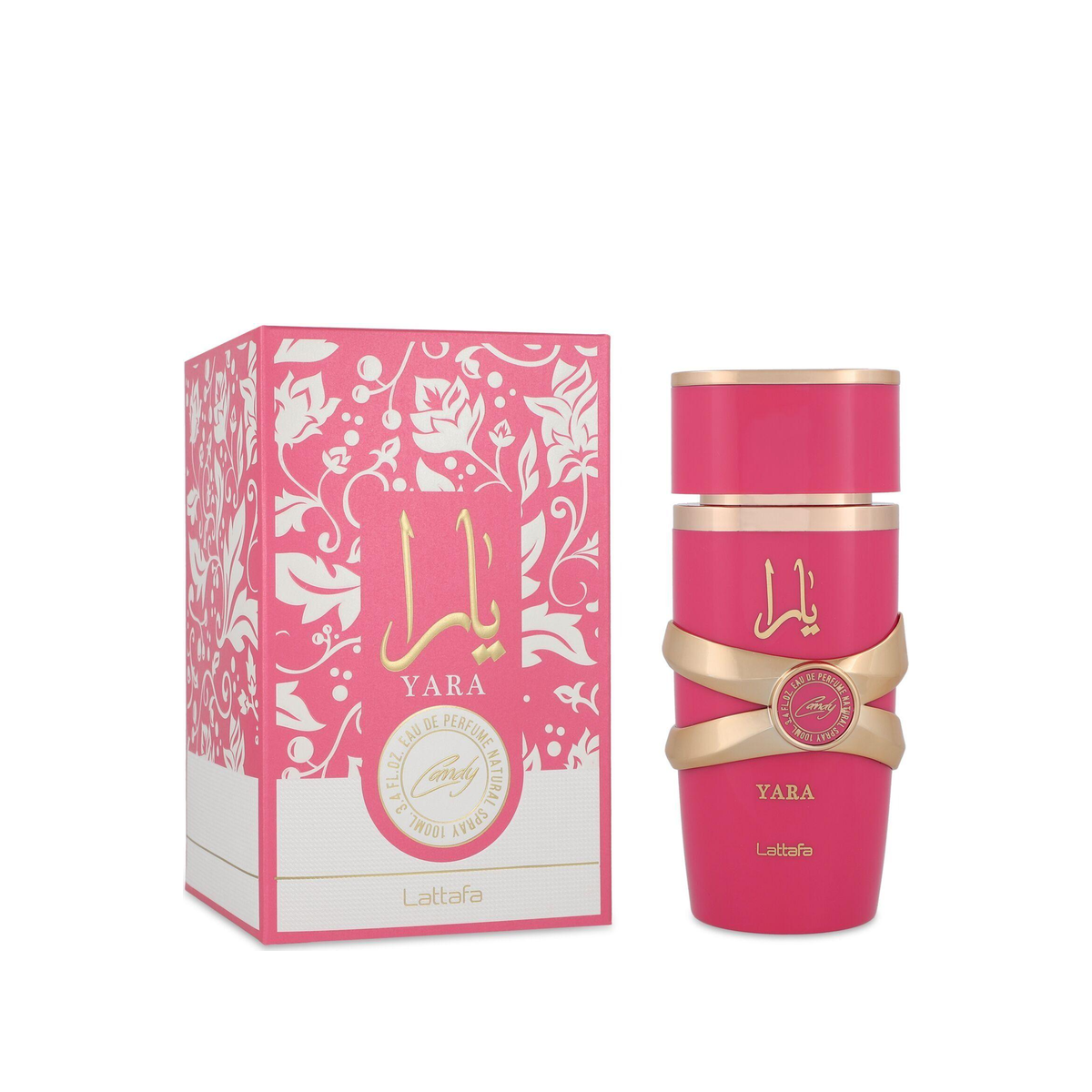 YARA CANDY YARA CANDY - Imagen 1