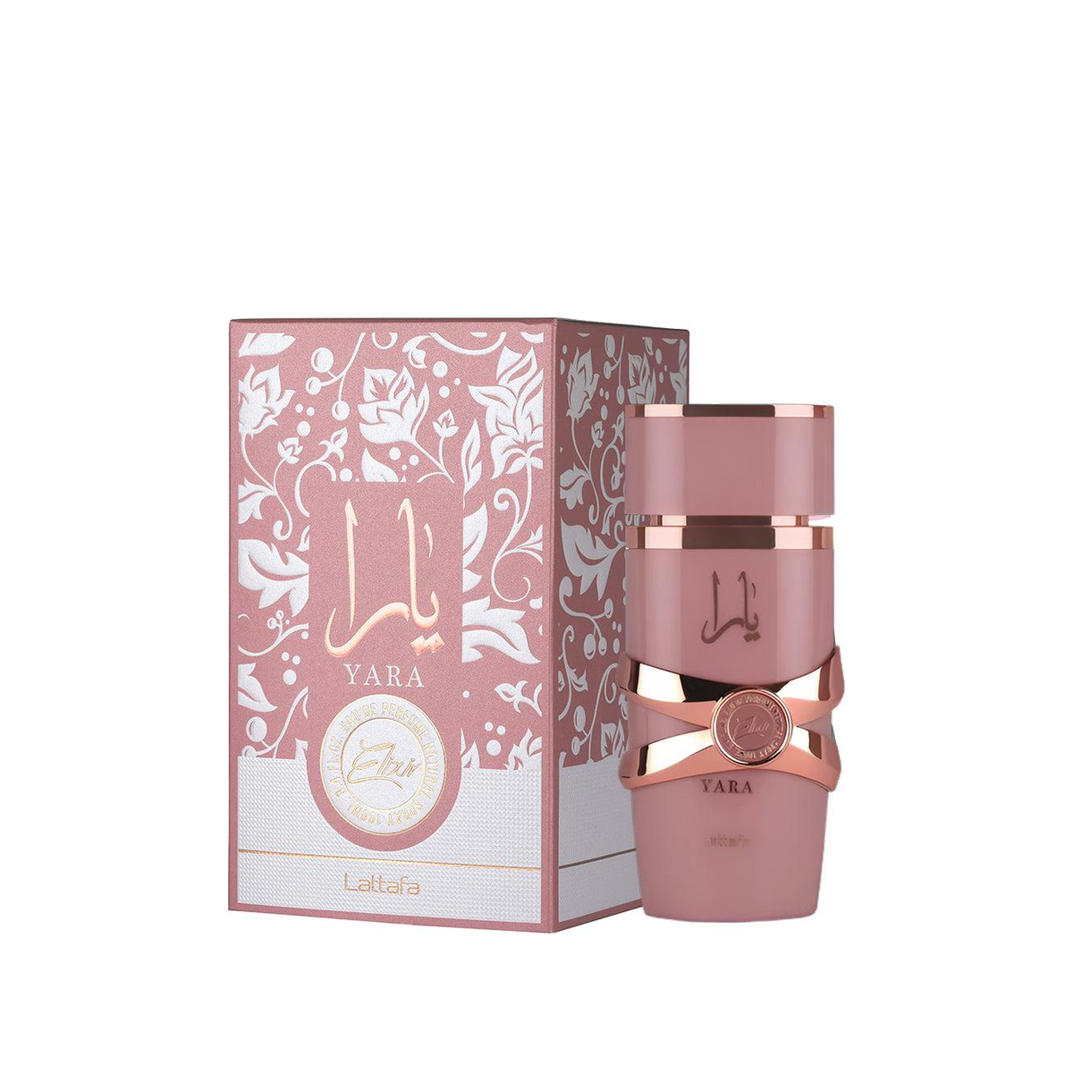 YARA ELIXIR YARA ELIXIR - Imagen 1