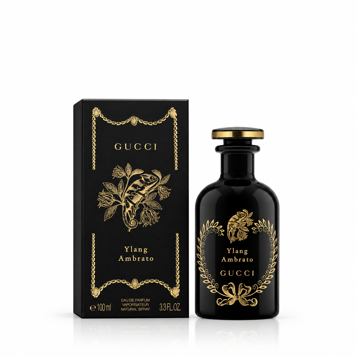 YLANG AMBRATO YLANG AMBRATO - Imagen 1