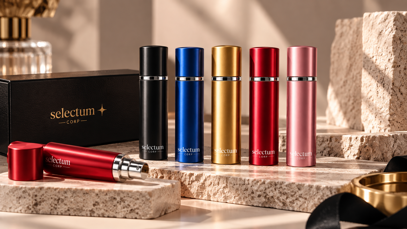Decants Selectum